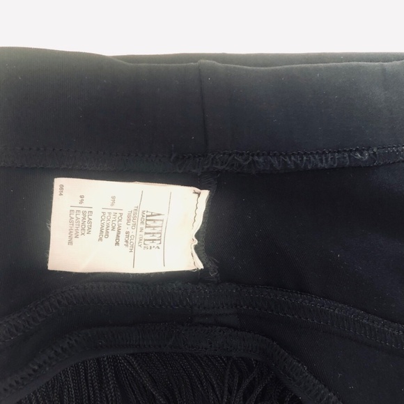 Rifat Ozbek SS 1992 Runway Fringe Mini Skirt - Picture 10 of 12